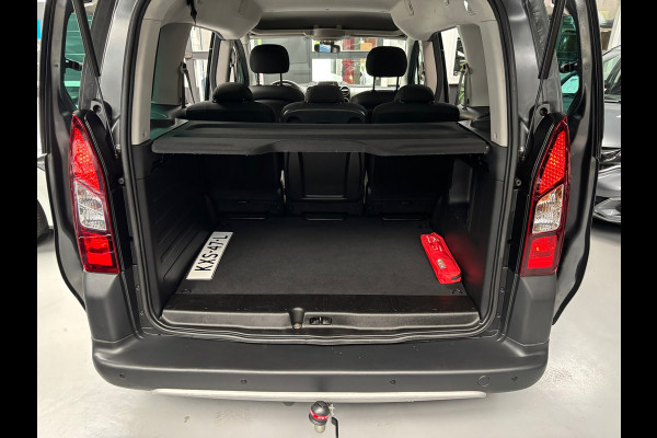 Citroën Berlingo 1.2 PureTech XTR / Navi / Trekhaak