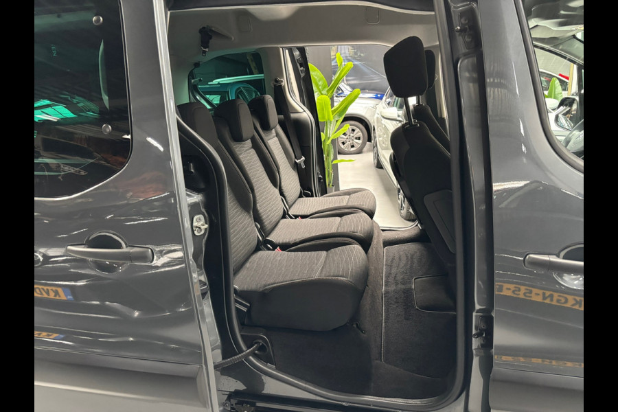 Citroën Berlingo 1.2 PureTech XTR / Navi / Trekhaak