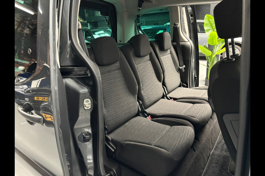 Citroën Berlingo 1.2 PureTech XTR / Navi / Trekhaak