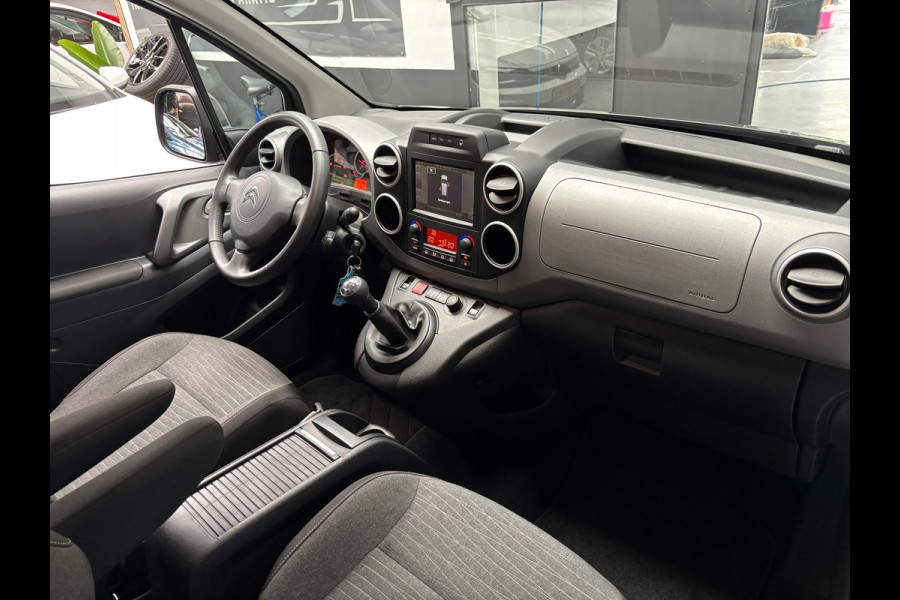 Citroën Berlingo 1.2 PureTech XTR / Navi / Trekhaak