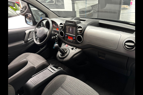 Citroën Berlingo 1.2 PureTech XTR / Navi / Trekhaak
