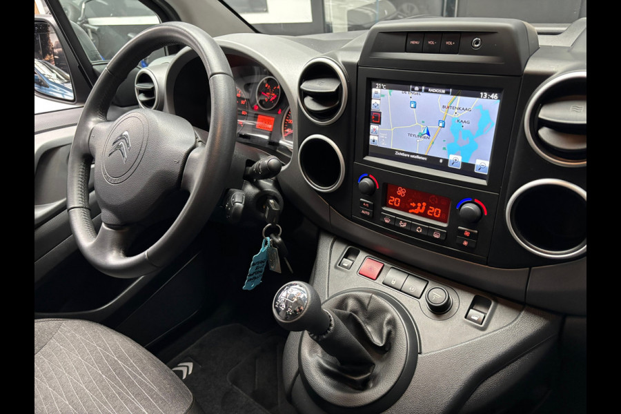 Citroën Berlingo 1.2 PureTech XTR / Navi / Trekhaak