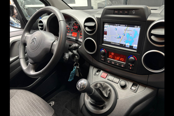 Citroën Berlingo 1.2 PureTech XTR / Navi / Trekhaak