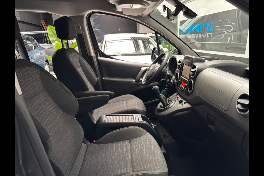 Citroën Berlingo 1.2 PureTech XTR / Navi / Trekhaak