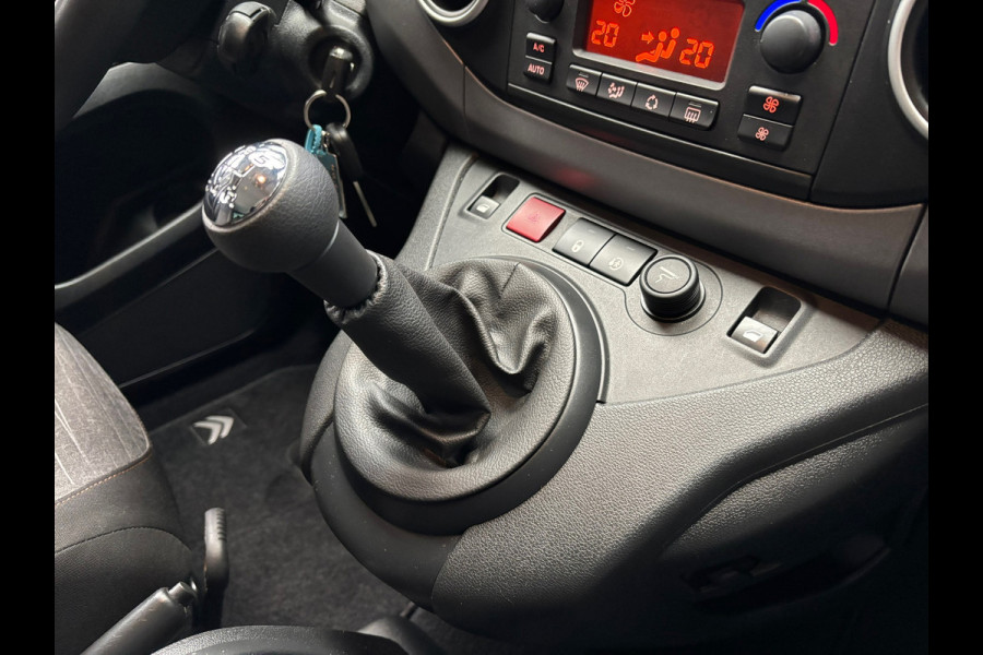 Citroën Berlingo 1.2 PureTech XTR / Navi / Trekhaak