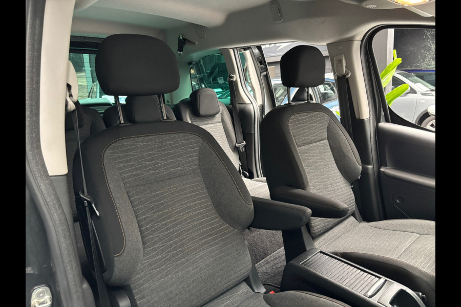 Citroën Berlingo 1.2 PureTech XTR / Navi / Trekhaak
