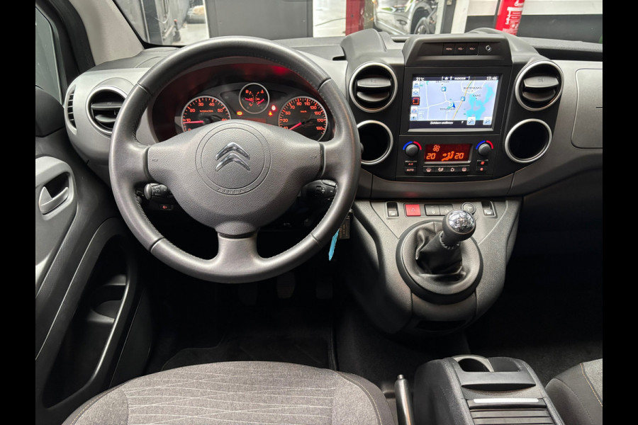 Citroën Berlingo 1.2 PureTech XTR / Navi / Trekhaak