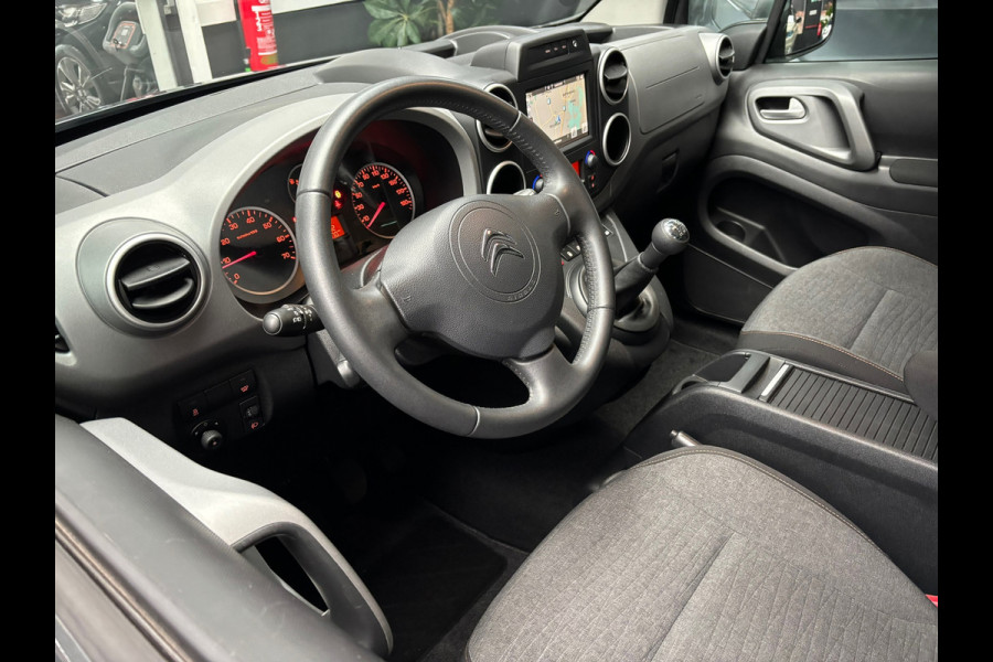 Citroën Berlingo 1.2 PureTech XTR / Navi / Trekhaak