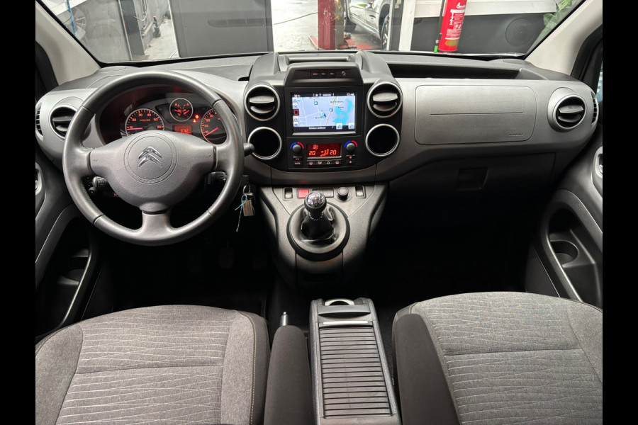 Citroën Berlingo 1.2 PureTech XTR / Navi / Trekhaak