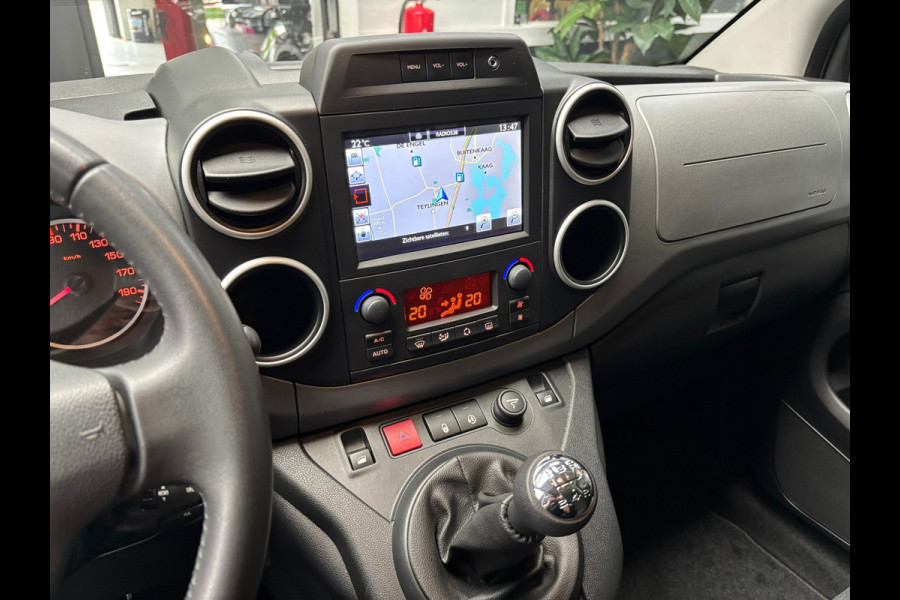 Citroën Berlingo 1.2 PureTech XTR / Navi / Trekhaak