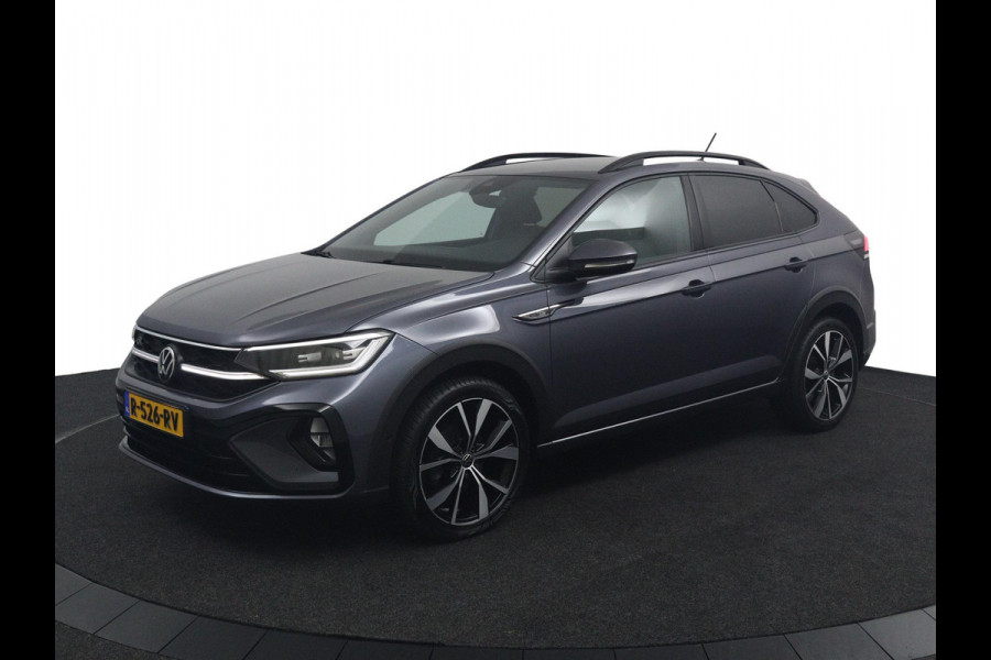 Volkswagen Taigo 1.5 TSI R-Line*ACC*VIRTUAL*CAM*IQ*ECC*CARPLAY*LMV