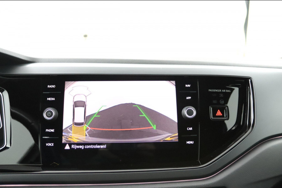 Volkswagen Taigo 1.5 TSI R-Line*ACC*VIRTUAL*CAM*IQ*ECC*CARPLAY*LMV