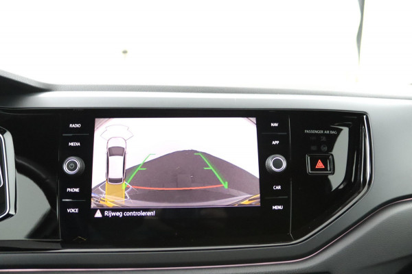 Volkswagen Taigo 1.5 TSI R-Line*ACC*VIRTUAL*CAM*IQ*ECC*CARPLAY*LMV