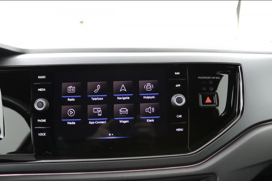 Volkswagen Taigo 1.5 TSI R-Line*ACC*VIRTUAL*CAM*IQ*ECC*CARPLAY*LMV