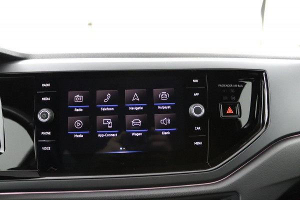 Volkswagen Taigo 1.5 TSI R-Line*ACC*VIRTUAL*CAM*IQ*ECC*CARPLAY*LMV