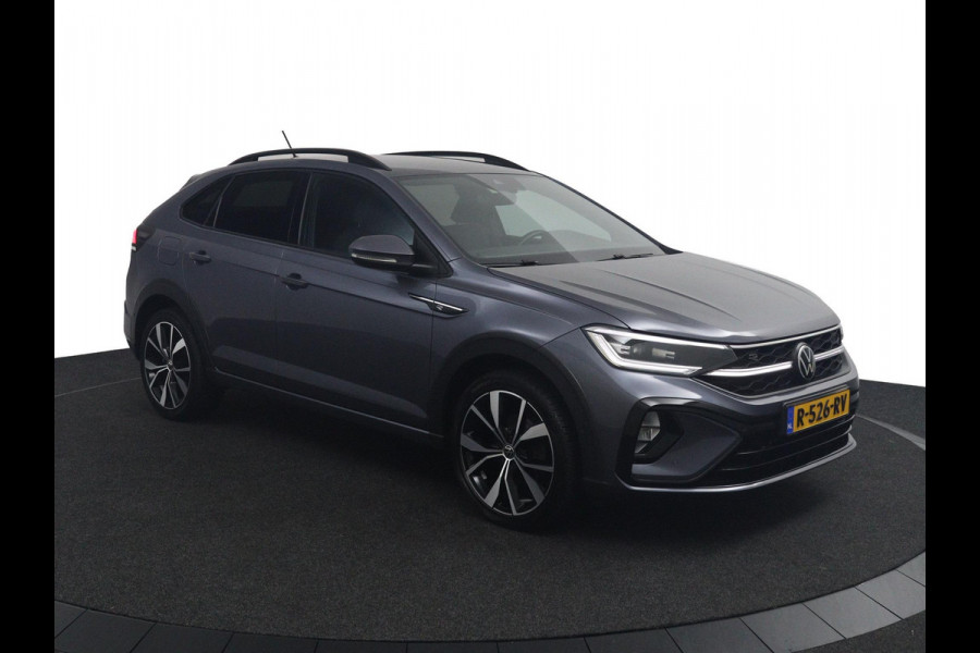 Volkswagen Taigo 1.5 TSI R-Line*ACC*VIRTUAL*CAM*IQ*ECC*CARPLAY*LMV