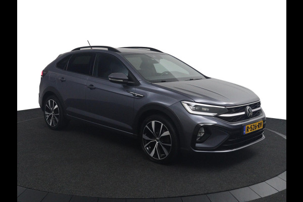 Volkswagen Taigo 1.5 TSI R-Line*ACC*VIRTUAL*CAM*IQ*ECC*CARPLAY*LMV