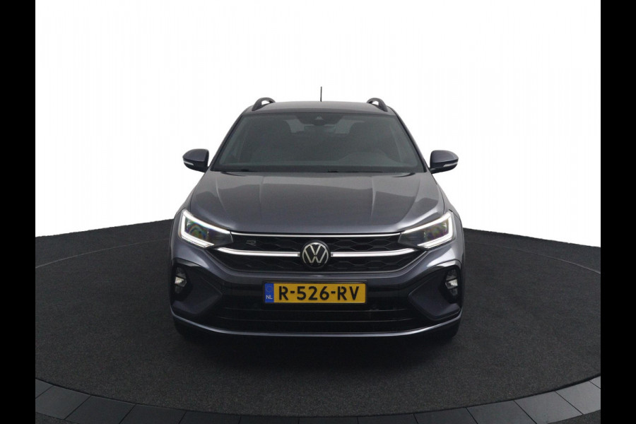 Volkswagen Taigo 1.5 TSI R-Line*ACC*VIRTUAL*CAM*IQ*ECC*CARPLAY*LMV