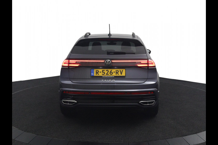 Volkswagen Taigo 1.5 TSI R-Line*ACC*VIRTUAL*CAM*IQ*ECC*CARPLAY*LMV