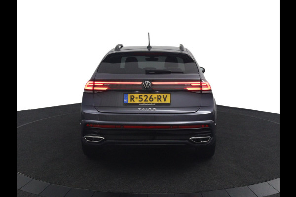 Volkswagen Taigo 1.5 TSI R-Line*ACC*VIRTUAL*CAM*IQ*ECC*CARPLAY*LMV