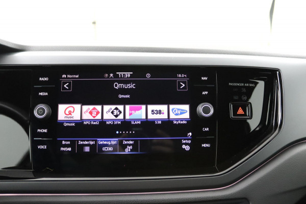 Volkswagen Taigo 1.5 TSI R-Line*ACC*VIRTUAL*CAM*IQ*ECC*CARPLAY*LMV