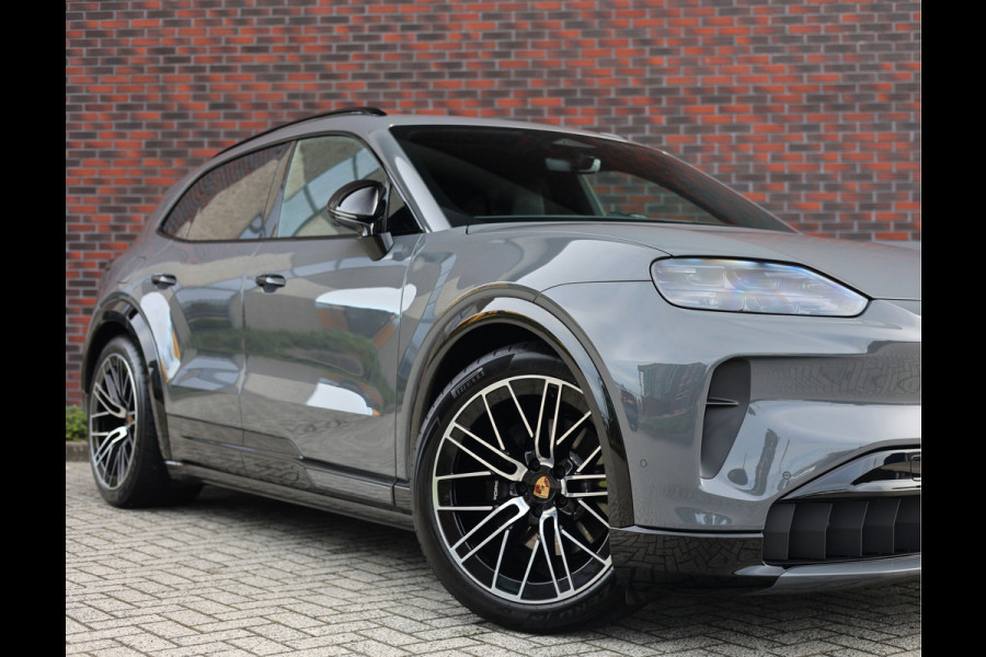 Porsche Cayenne Electric 113 kWh | Direct rijden! - Nieuwstaat