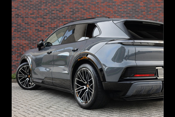 Porsche Cayenne Electric 113 kWh | Direct rijden! - Nieuwstaat