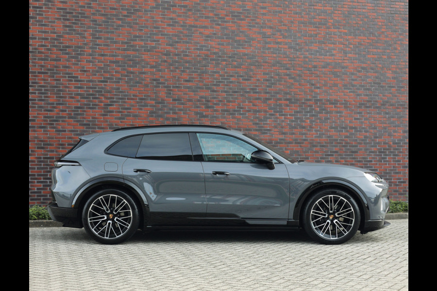 Porsche Cayenne Electric 113 kWh | Direct rijden! - Nieuwstaat