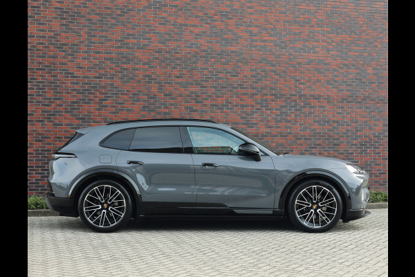 Porsche Cayenne Electric 113 kWh | Direct rijden! - Nieuwstaat