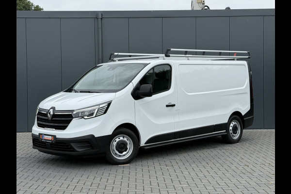 Renault Trafic 2.0 dCi / L2H1 / WORDT VERWACHT / 1e EIG. / IMPERIAAL / CAMERA / 3-ZITS / LANE ASSIST
