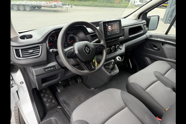 Renault Trafic 2.0 dCi / L2H1 / WORDT VERWACHT / 1e EIG. / IMPERIAAL / CAMERA / 3-ZITS / LANE ASSIST