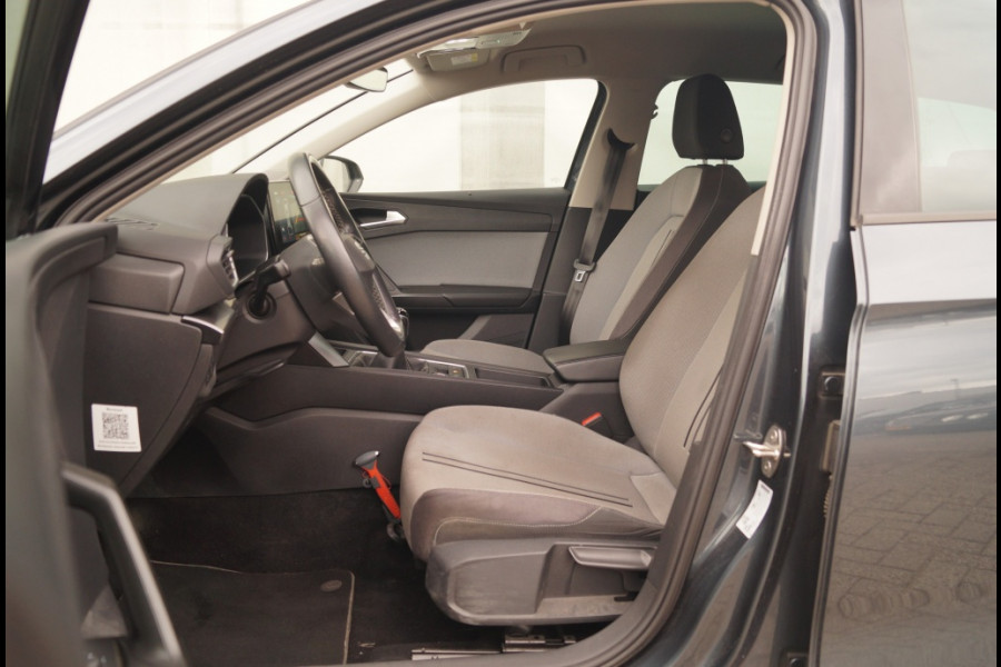 Seat Leon ST 1.0 TSI 110pk Style Business Intense -LED-ECC-CAM-