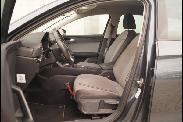Seat Leon ST 1.0 TSI 110pk Style Business Intense -LED-ECC-CAM-
