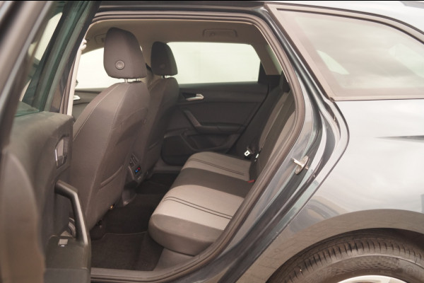 Seat Leon ST 1.0 TSI 110pk Style Business Intense -LED-ECC-CAM-