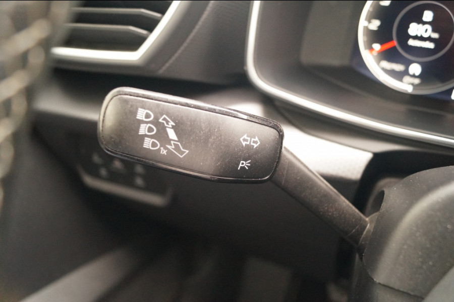 Seat Leon ST 1.0 TSI 110pk Style Business Intense -LED-ECC-CAM-