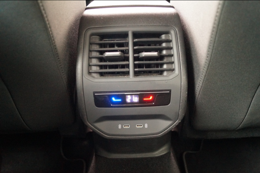 Seat Leon ST 1.0 TSI 110pk Style Business Intense -LED-ECC-CAM-