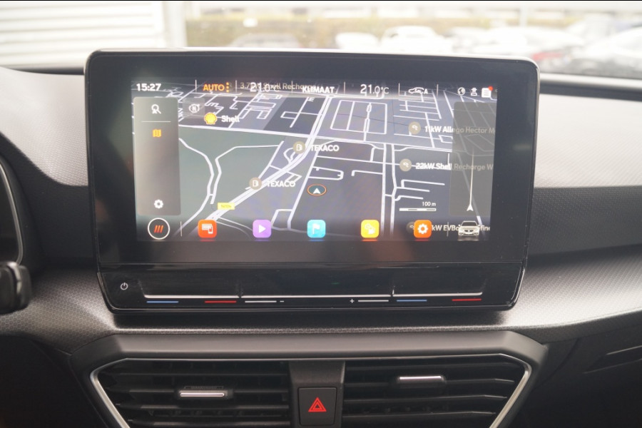 Seat Leon ST 1.0 TSI 110pk Style Business Intense -LED-ECC-CAM-