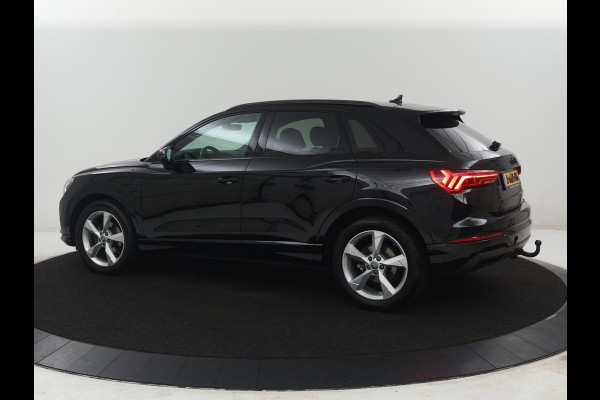 Audi Q3 35 TFSI S Line Pro Line S | Trekhaak | Stoelverwarming | Climate Control | Navigatie | Parkeerhulp |