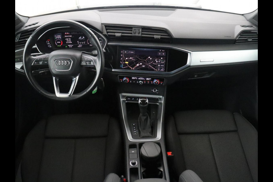 Audi Q3 35 TFSI S Line Pro Line S | Trekhaak | Stoelverwarming | Climate Control | Navigatie | Parkeerhulp |