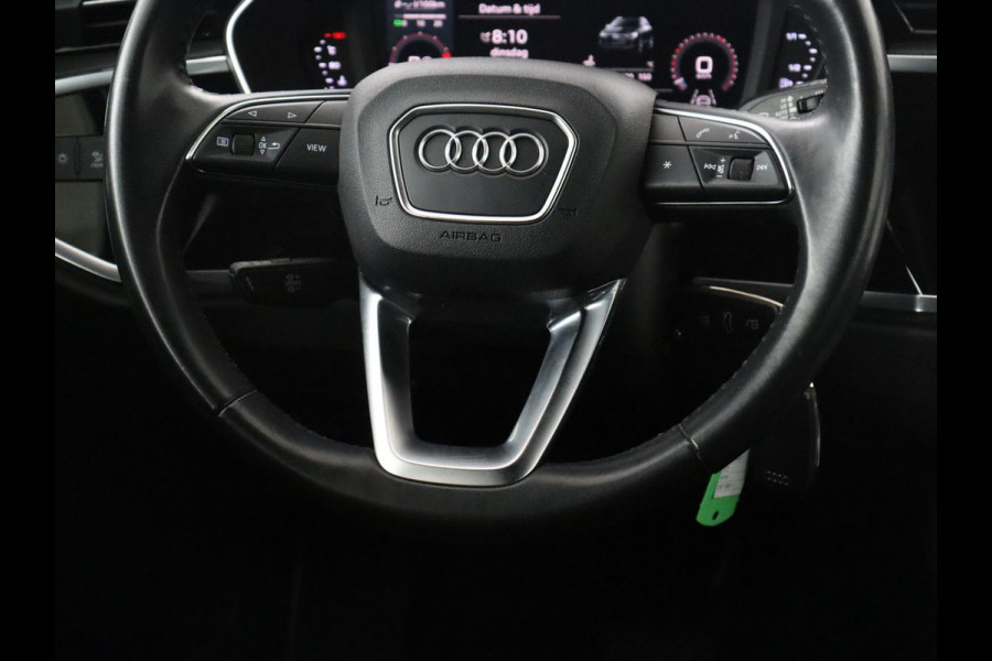 Audi Q3 35 TFSI S Line Pro Line S | Trekhaak | Stoelverwarming | Climate Control | Navigatie | Parkeerhulp |