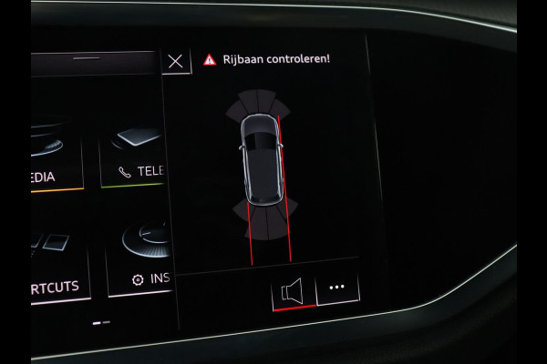 Audi Q3 35 TFSI S Line Pro Line S | Trekhaak | Stoelverwarming | Climate Control | Navigatie | Parkeerhulp |