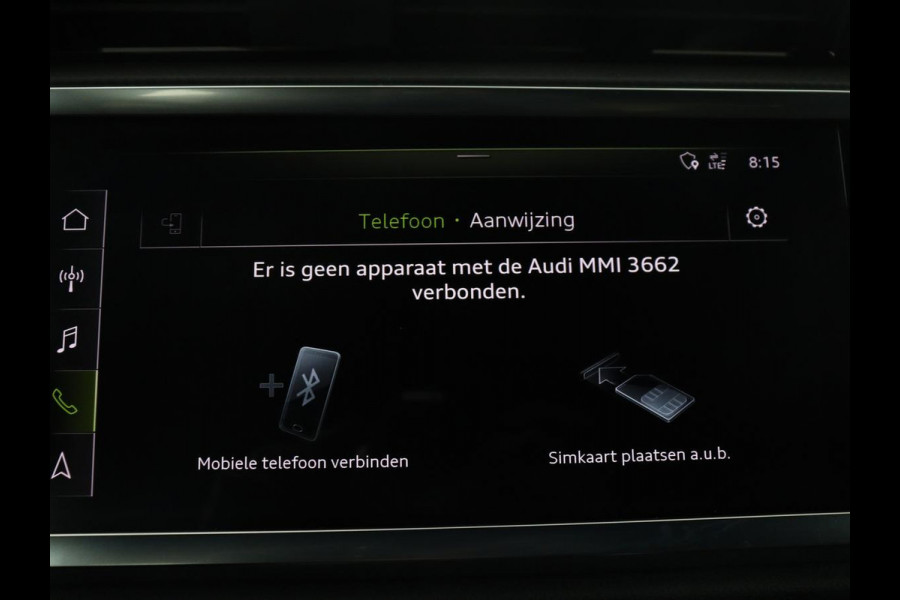 Audi Q3 35 TFSI S Line Pro Line S | Trekhaak | Stoelverwarming | Climate Control | Navigatie | Parkeerhulp |
