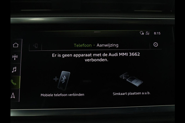 Audi Q3 35 TFSI S Line Pro Line S | Trekhaak | Stoelverwarming | Climate Control | Navigatie | Parkeerhulp |
