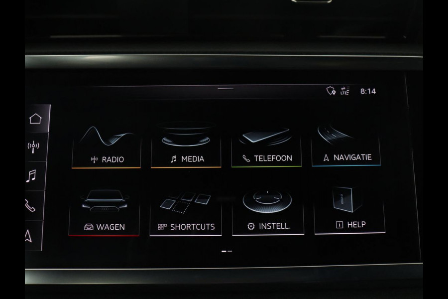 Audi Q3 35 TFSI S Line Pro Line S | Trekhaak | Stoelverwarming | Climate Control | Navigatie | Parkeerhulp |