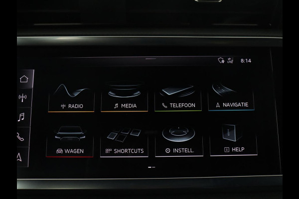 Audi Q3 35 TFSI S Line Pro Line S | Trekhaak | Stoelverwarming | Climate Control | Navigatie | Parkeerhulp |
