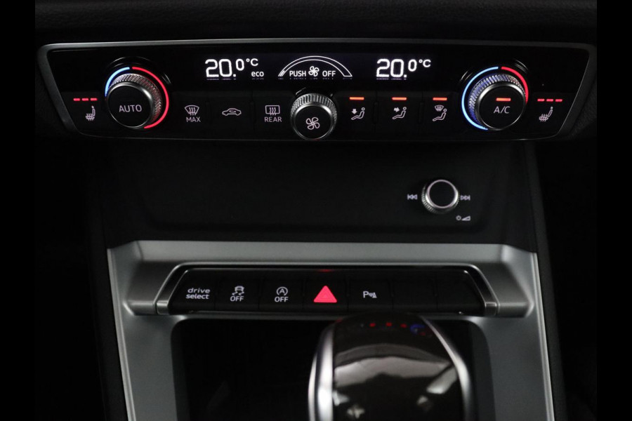 Audi Q3 35 TFSI S Line Pro Line S | Trekhaak | Stoelverwarming | Climate Control | Navigatie | Parkeerhulp |