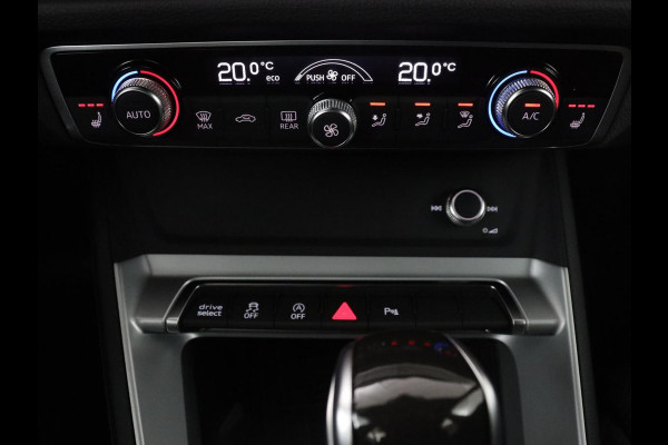 Audi Q3 35 TFSI S Line Pro Line S | Trekhaak | Stoelverwarming | Climate Control | Navigatie | Parkeerhulp |