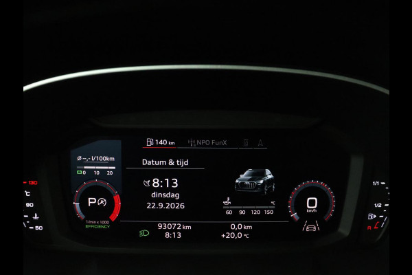 Audi Q3 35 TFSI S Line Pro Line S | Trekhaak | Stoelverwarming | Climate Control | Navigatie | Parkeerhulp |