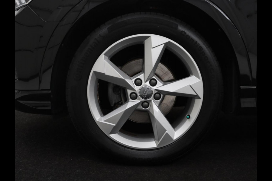 Audi Q3 35 TFSI S Line Pro Line S | Trekhaak | Stoelverwarming | Climate Control | Navigatie | Parkeerhulp |