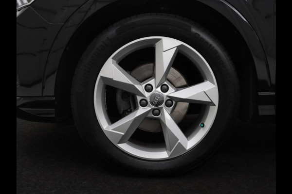 Audi Q3 35 TFSI S Line Pro Line S | Trekhaak | Stoelverwarming | Climate Control | Navigatie | Parkeerhulp |